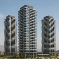 پیش فروش آپارتمان متری ۲۸ تومان