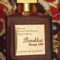شیشه عطر خارجی
