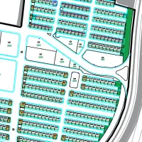 امتیاز فاز دو بلوار نظام مهندسی شهرک دیار