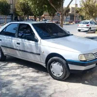 405glx  xu7|خودرو سواری و وانت|شاهین‌شهر, شهرک ردانی پور|دیوار