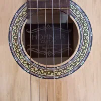 گیتار کلاسیک هانر