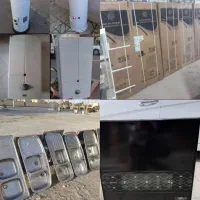 بار جدید فردا جمعه میرسه سمساری کوهکن فلکه بسیج