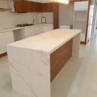 کابینت پلی ارتان پوششی دورنگ|مصالح و تجهیزات ساختمان|قم, امامزاده ابراهیم|دیوار