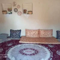 خونه باغ کامران|اجارهٔ کوتاهمدت ویلا و باغ|پارسیان, |دیوار