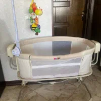 تخت کنار مادر برقی هیپ