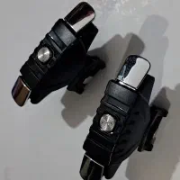 دسته بازی مخصوص موبایل|کنسول، بازی ویدئویی و آنلاین|امیدیه, |دیوار