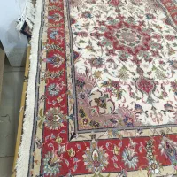 یک تخته فرش دستباف مسند ۱.۵ در ۲ متر نو اولیا