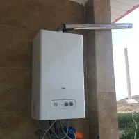 نصب وتعمیر و فروش آبگرمکن و پکیج