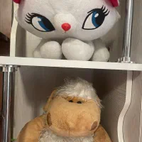 عروسک|اسباب‌‌بازی|تهران, تسلیحات|دیوار