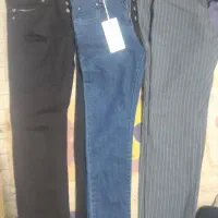 شلوار پسرونه و دخترونه نو