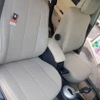 چرمکوبی رودری ماشین های لکسوس آزرا KMC  توسان مگان|قطعات یدکی و لوازم جانبی|تهران, شهرک شریعتی|دیوار