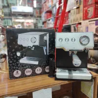 اسپرسو ساز شرکتی و با ضمانت تعویض،مدل ها جور|سماور، چای‌ساز، قهوه‌ساز|مشهد, مصلی (کارمندان اول)|دیوار