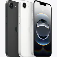 اپل ۱۶ ای iphone 16e با حافظهٔ ۱۲۸ گیگابایت