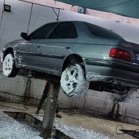 پژو پارس XU7|خودرو سواری و وانت|اهواز, کوی باهنر|دیوار