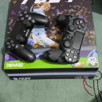ps4 pro|کنسول، بازی ویدئویی و آنلاین|بندرعباس, |دیوار