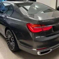 BMW 730 LI 2017|خودرو سواری و وانت|تهران, پاسداران|دیوار