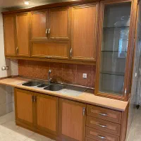 کابینت آشپزخانه