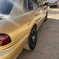 پروتون ویرا|خودرو سواری و وانت|اصفهان, تخت فولاد|دیوار