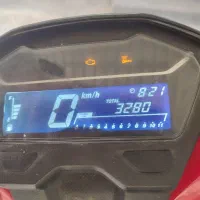 موتور کلیک کم کار