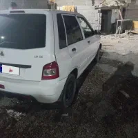 پراید ۱۱۱مدل ۹۵