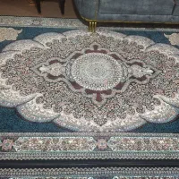 دو عدد فرش 6متری