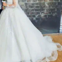 لباس  عروس و عقد و مجلسی