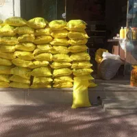 برنج چمپا چهارمحال سرخون هلیساد بشرط مرجوعی