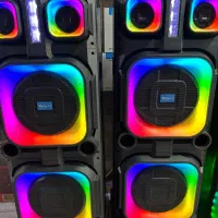 اسپیکر جفتی و حرفه ای وریتی مدل 1242وارداتی