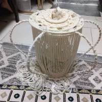 آویز گلدون