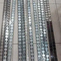 فروش تعدادی رگال ستونی و رگال تیله ای به نصف قیمت