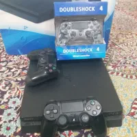 پلی استیشن4کپی خورورژن۹سه۳ دسته اکبنداسلیمps4صمانت