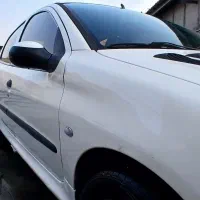 ۲۰۶ تیپ ۵ بی رنگ ۹۴|خودرو سواری و وانت|اهواز, بهشت آباد|دیوار