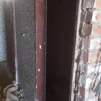 خانه مسکن ملی همکف نیمه کار