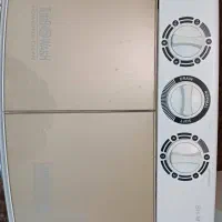 مینی‌واش دوقلو جنرال تکنیک ۴ کیلویی مدل SH-MW3820