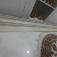 کتیبه درشهرجدیدسهند|پرده، رانر، رومیزی|سهند, |دیوار