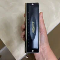 سازدهنی کروماتیک ایستاپ