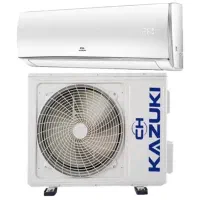 کولر گازی *کازوکی ایران رادیاتور  KAZUKI