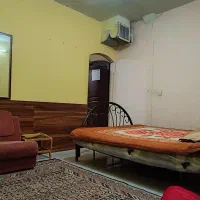 سوییت اجاره ای واقع در منطقه گردشگری خیام و عطار|اجارهٔ کوتاه‌مدت آپارتمان و سوئیت|نیشابور, عطار|دیوار