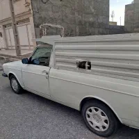 پیکان وانت مدل 90 فروش فوری