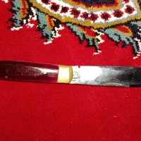 چاقو تاشو استیل|کوهنوردی و کمپینگ|شهرضا, |دیوار