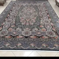 فرش ۹متری جفت