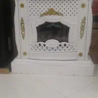 بخاری شومینه قیمت درب کارخانه|بخاری، هیتر، شومینه|کرمان, |دیوار