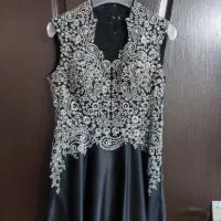 لباس مجلسی نو ۳میلیون سایز ۴۰تا ۴۲