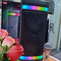 اسپیکر 2 باندپرقدرتNew مرکز شهر|سیستم صوتی خانگی|مشهد, سراب|دیوار