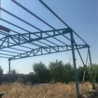 زمین کهن شهر علیا