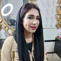 چال گونه وپیرسینگ