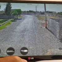 فروش فوری ۱۲۰۰متر زمین چهار دیواری مناسب ساخت ویلا|فروش زمین و ملک کلنگی|ورامین, ورامین|دیوار