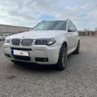 بی ام و X3|خودرو سواری و وانت|تهران, سید خندان (جلفا)|دیوار