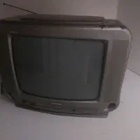 تلوزیون قدیمی کاملاسالم .سنام