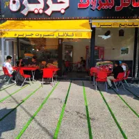 استخدام نیروی کار در ساندویچی